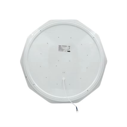 LED-потолочный светильник, 36 Вт, 230 В, 3000/4000/6000 К, Ø 49 см