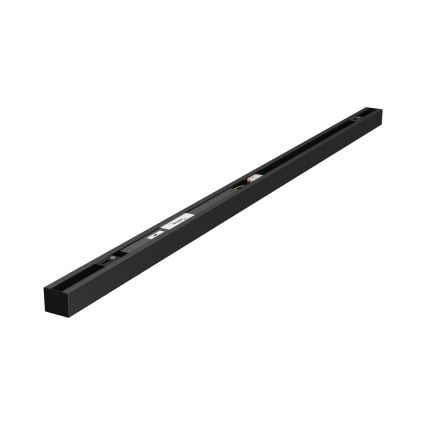 Светодиодный потолочный светильник ALLDAY BASIC LED/20/30/40 Вт/230 В 2700/4000/6000 K 120 см чёрный