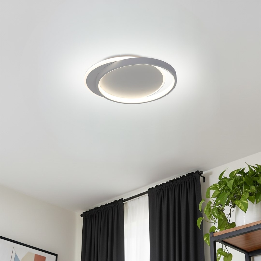 LED потолочный светильник CORDOBA LED/30 Вт/230 В белый
