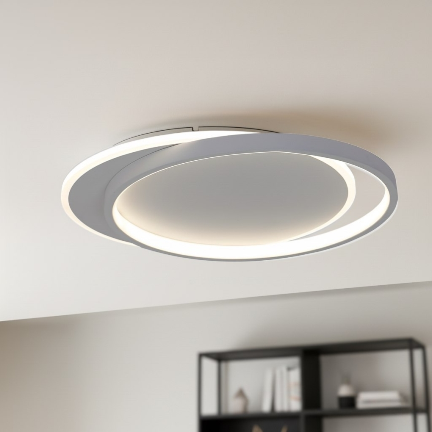 LED потолочный светильник CORDOBA LED/30 Вт/230 В белый