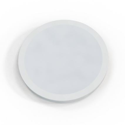 LED потолочный светильник для ванной MARLON LED/36W/230V, диаметр 30 см, IP54, белый