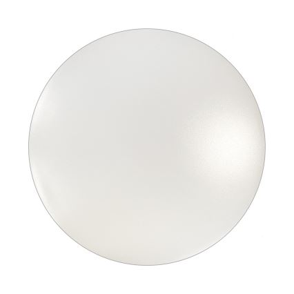 LED потолочный светильник для ванной MAYA LED/15W/230V диам. 33 см IP44 глянцевый хром
