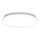 LED потолочный светильник для ванной комнаты LED/20W/230V 3000/4000/6500K диаметр 30 см IP44 белый