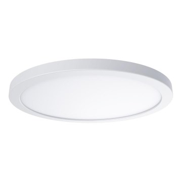 LED Потолочный светильник EVORA LED/24W/230V 3000/4000/6000K диам. 30 см белый