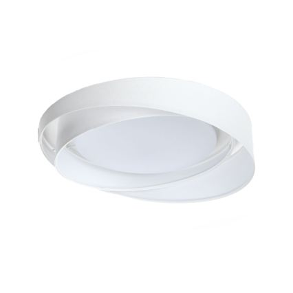 LED потолочный светильник GALAXY MODERN LED/24 Вт/230 В, диаметр 55 см, белый