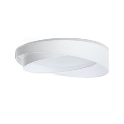 LED потолочный светильник GALAXY MODERN LED/24 Вт/230 В, диаметр 55 см, белый