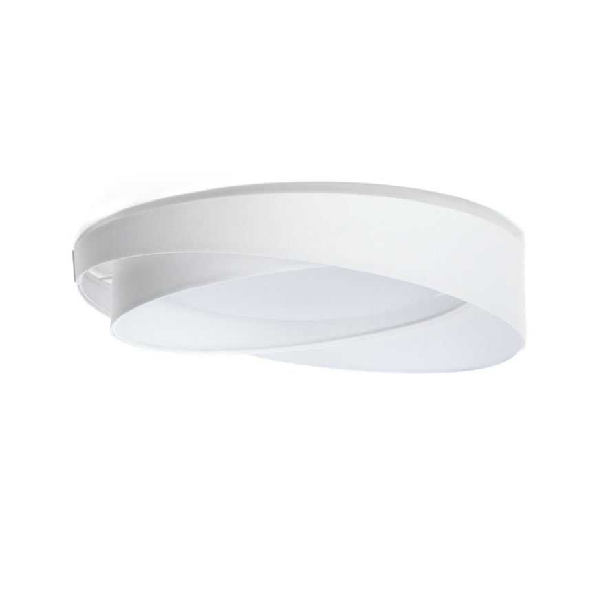 LED потолочный светильник GALAXY MODERN LED/24 Вт/230 В, диаметр 55 см, белый