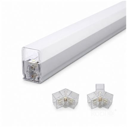 LED потолочный светильник HEXLINE LED/216 Вт/230 В 6500 К 208x300 см белый