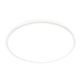 LED-потолочный светильник HUGO LED/12/18/24 Вт/230 В 3000/4000/6500K Ø 30 см IP54 белый