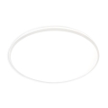 LED потолочный светильник HUGO LED/21/32/42W/230V 3000/4000/6500K Ø 45 cm IP54 белый