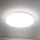 LED потолочный светильник KANT LED/50W/230V 2700/3000/4000K диаметр 60 см белый