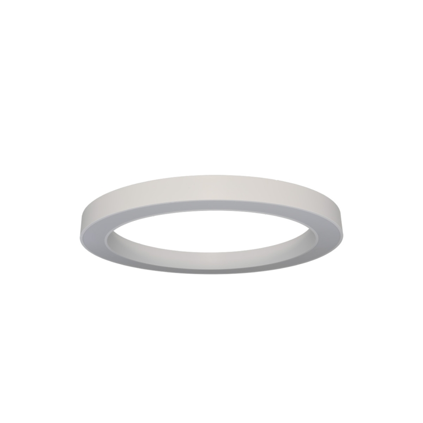 LED потолочный светильник LED/80W/230V 3000/4000/6500K диам. 80 см белый