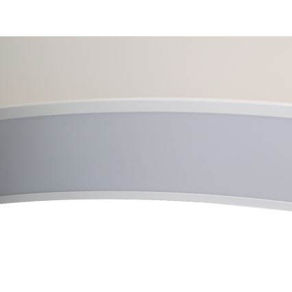 LED потолочный светильник LED/80W/230V 3000/4000/6500K диам. 80 см белый