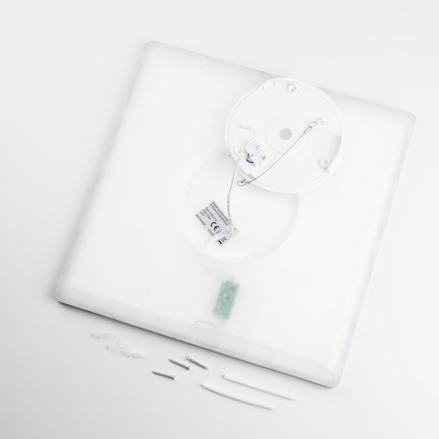 LED потолочный светильник LENNA LED/22W/230V 4000K