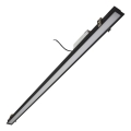 LED Потолочный светильник REDOM LED/42W/230V 3000K 120 cm чёрный
