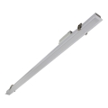 LED-потолочный светильник REDOM LED/42W/230V 4000K 120 см белый