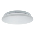 LED потолочный светильник с датчиком движения LENA LED/24W/230V, диаметр 37,3 см, белый