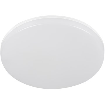 LED потолочный светильник VARSO LED/22, 30 Вт, 230 В, 3000/4000/6500 К, диаметр 33 см, IP54
