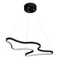 LED Потолочный светильник ARTISAN LED/36W/230V 4000K Черный