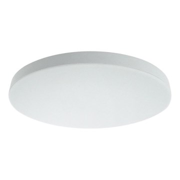 LED потолочный светильник для ванной RIMA LED/10W/230V диаметр 22,5 см IP44 белый