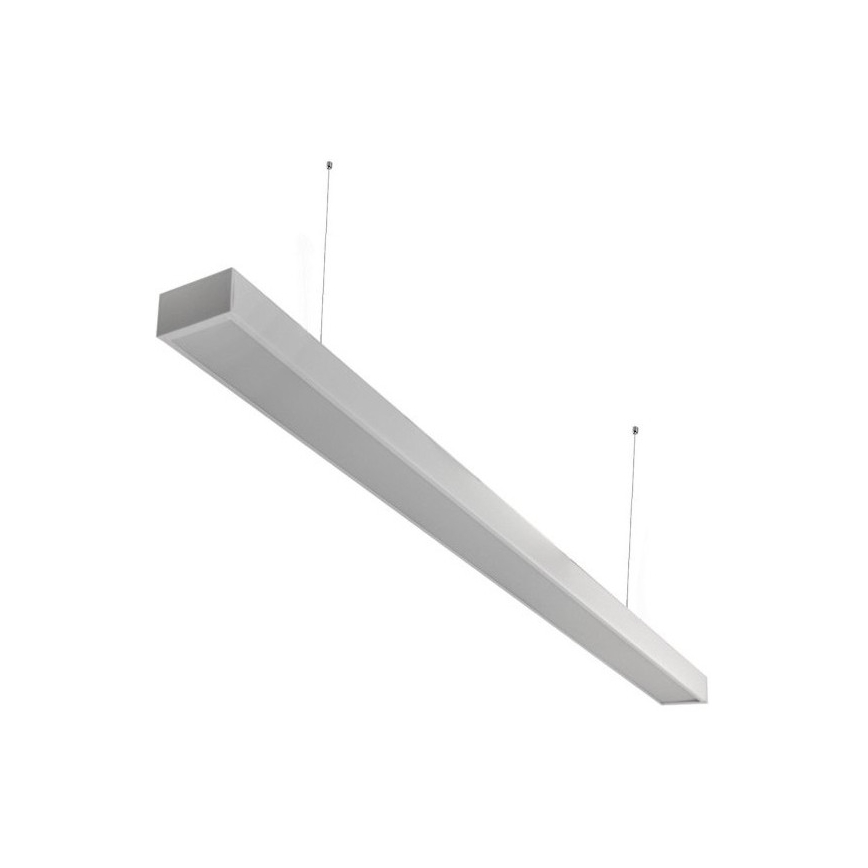 LED Пристельовий підвісний світильник CYNIDECO LED/30W/230V 4000K білий