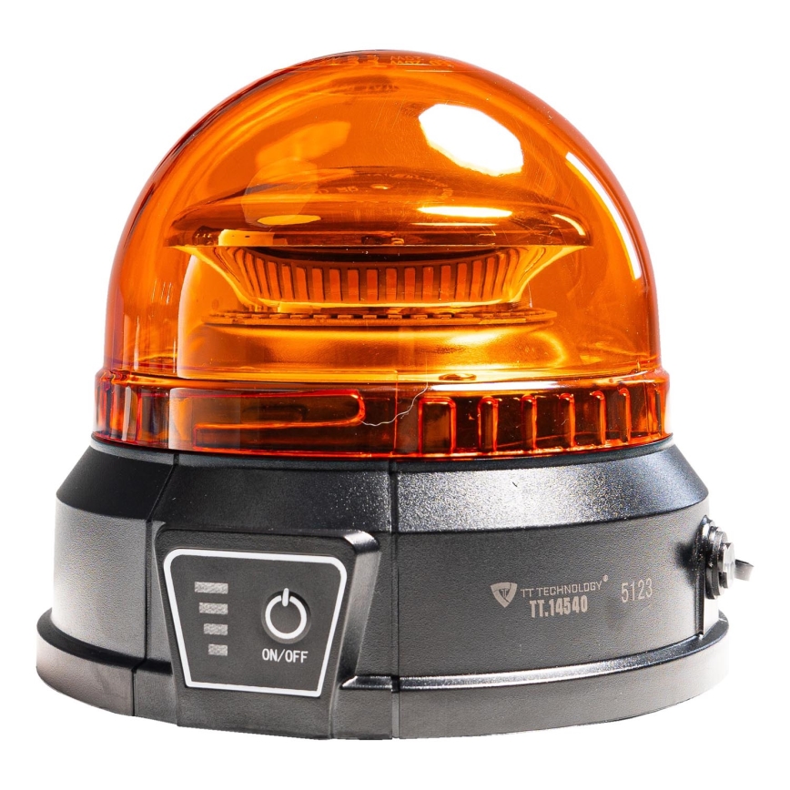 LED Проблисковий маячок LED/12-24V IP65