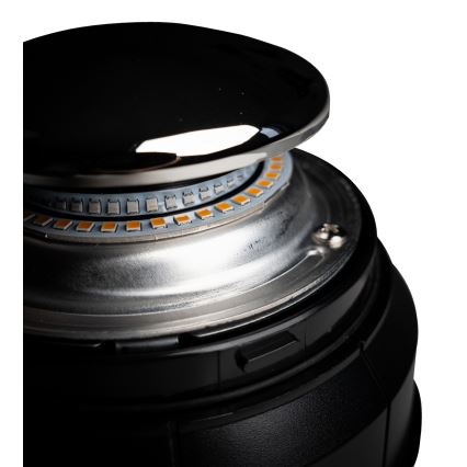 LED Проблисковий маячок LED/12-24V IP65