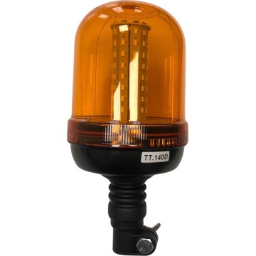 LED Проблисковий маячок LED/12-24V IP66