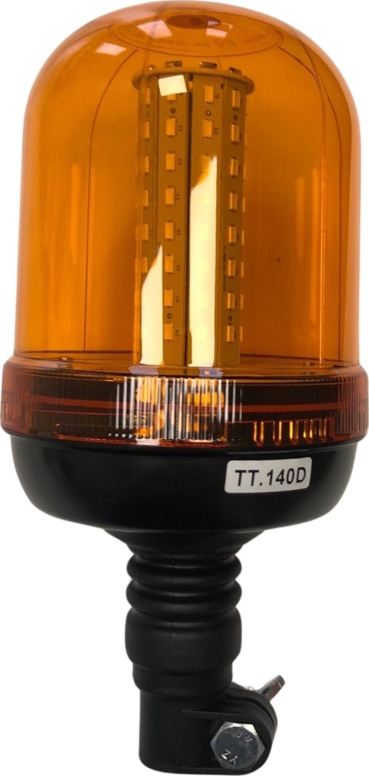 LED Проблисковий маячок LED/12-24V IP66