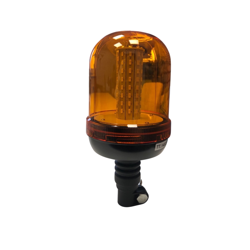LED Проблисковий маячок LED/12-24V IP66