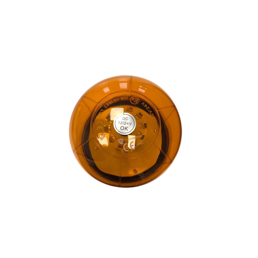 LED Проблисковий маячок LED/12-24V IP66