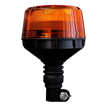 LED Проблисковий маячок LED/12-24V IP67