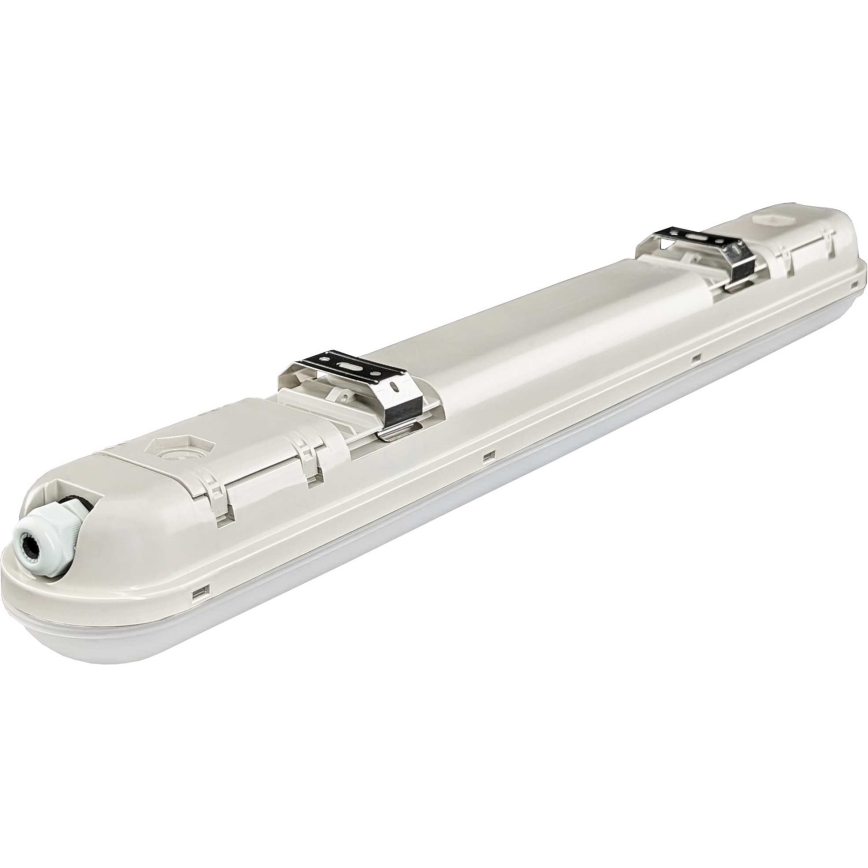 Промисловий світлодіодний світильник LED/33W/230V 4000K IP65