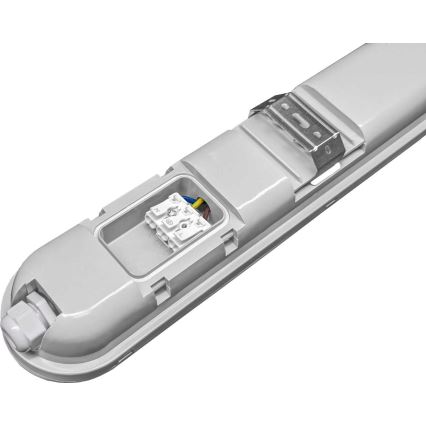 Промисловий світлодіодний світильник LED/33W/230V 4000K IP65