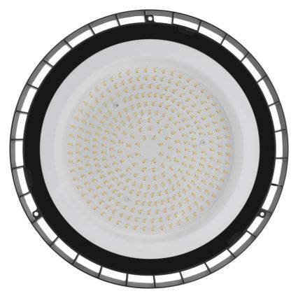 LED Промисловий підвісний світильник High Bay LED/225W/230V 4000K IP65