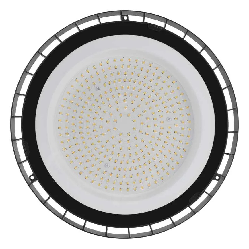 LED Промисловий підвісний світильник High Bay LED/225W/230V 4000K IP65