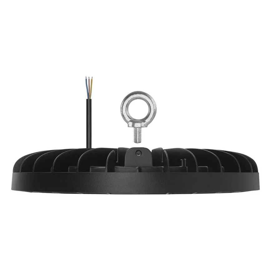 LED Промисловий підвісний світильник High Bay LED/225W/230V 4000K IP65