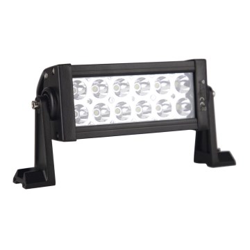 LED Промисловий світильник EPISTAR LED/36W/10-30V IP67 6000K