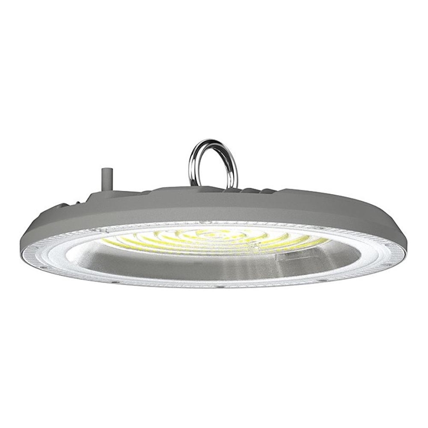 LED Промисловий світильник High Bay LED/100W/230V 3000/4000/6500K IP65 ø 23,5 см
