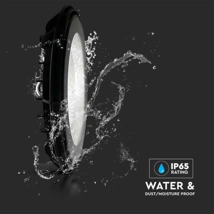LED Промисловий світильник High Bay LED/100W/230V IP65 4000K