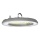 LED Промисловий світильник High Bay LED/150W/230V 3000/4000/6500K IP65 ø 27,7 см