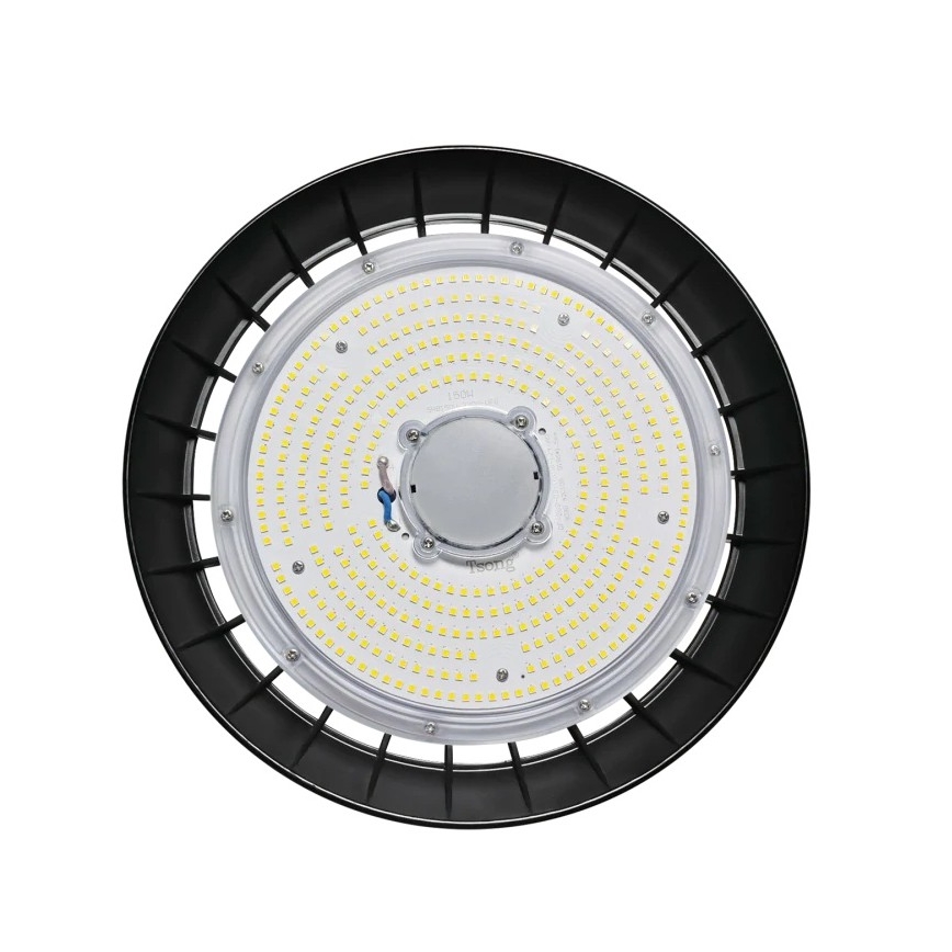 LED промисловий світильник High Bay LED/150W/230V 4000K IP65