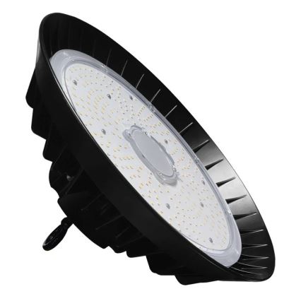 LED промисловий світильник High Bay LED/200W/230V 4000K IP65
