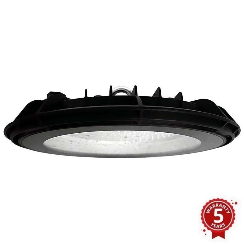 LED Промисловий світильник High Bay LED/200W/230V 6500K IP65