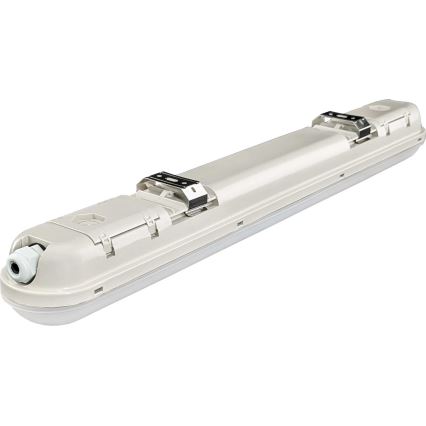 LED Промисловий світильник LED/33W/230V 4000K IP65