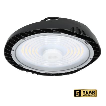 LED з регулюванням яскравості промисловий технічний світильник NINA HIGHBAY LED/110W/230V 4000K IP65