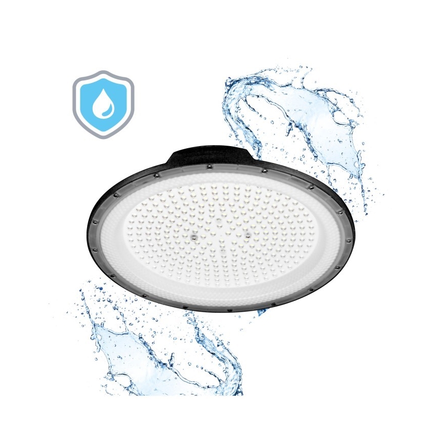 LED Промисловий технічний світильник GRAZA HIGHBAY LED/100W/230V 4000K IP65