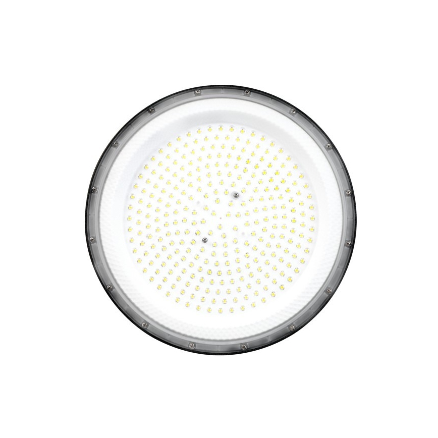 LED Промисловий технічний світильник GRAZA HIGHBAY LED/100W/230V 4000K IP65