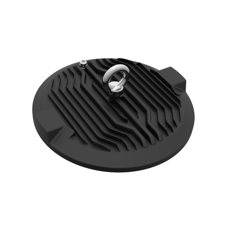 LED Промисловий технічний світильник GRAZA HIGHBAY LED/100W/230V 4000K IP65