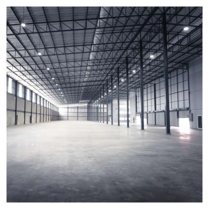 LED промышленный светильник High Bay/133 Вт/230 В IP65 4000 К